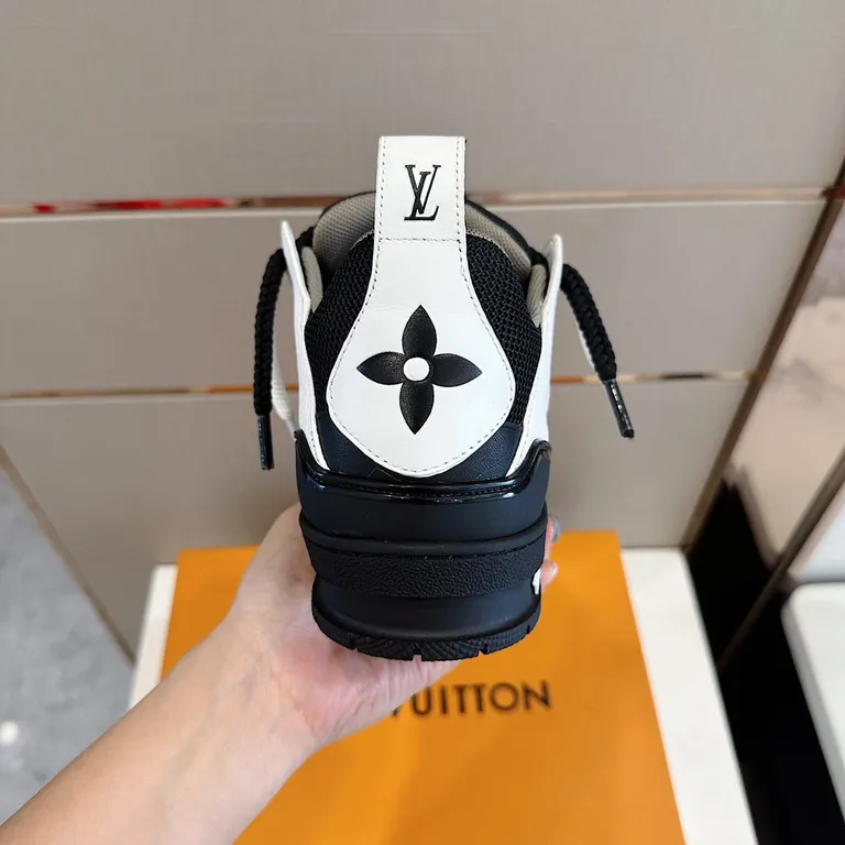 Louis Vuitton Shoe 